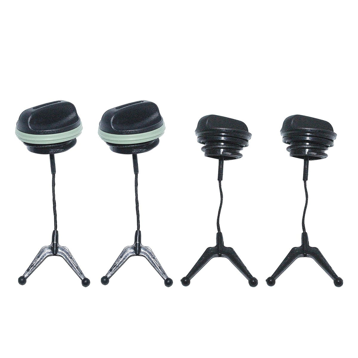 AUMEL fuel cap kit for Husqvarna 340-345 ensures a reliable seal