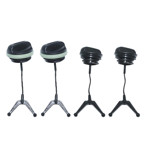 AUMEL fuel cap kit for Husqvarna 340-345 ensures a reliable seal