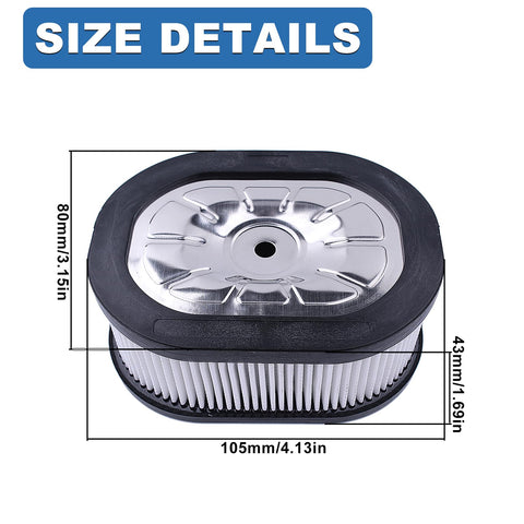 AUMEL fuel line ms441 ensures reliable fuel delivery during use.
