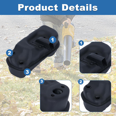 AUMEL maintenance kit packaging includes essential parts for easy service.
