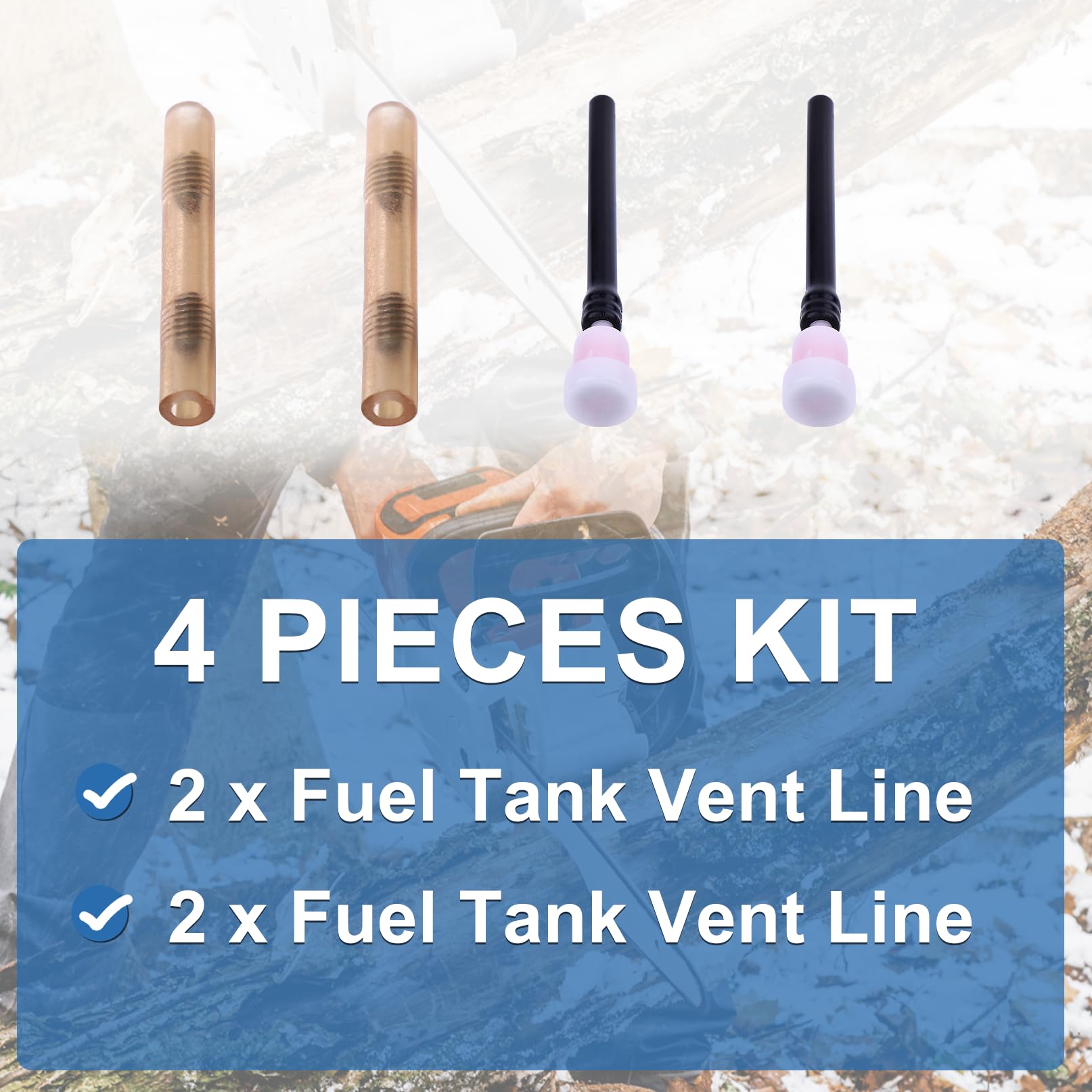 AUMEL vent-line for 038-048 enhances compatibility and easy maintenance