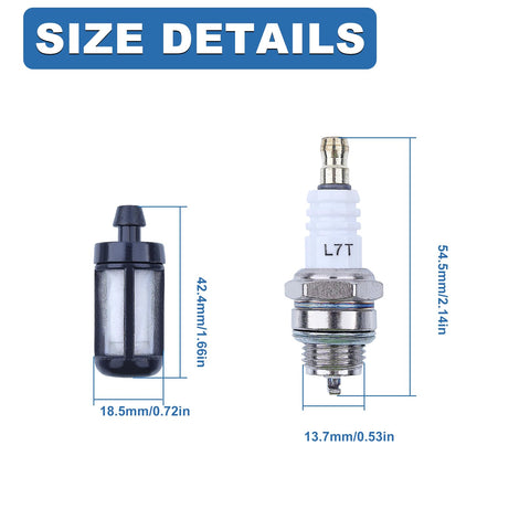 AUMEL decompression valve accessory for TS410/TS420 easier starts