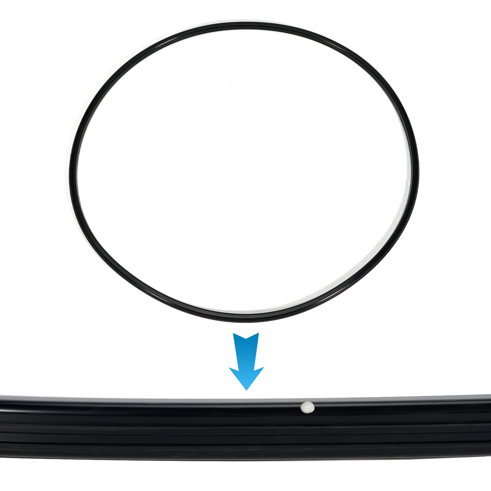 Aumzong DEX2421JKIT easy-installation enables quick pool maintenance