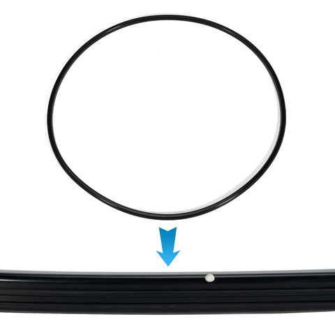Aumzong DEX2421JKIT easy-installation enables quick pool maintenance