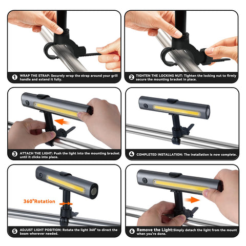 AuntyFey ensures compatibility with Blackstone and Weber griddles