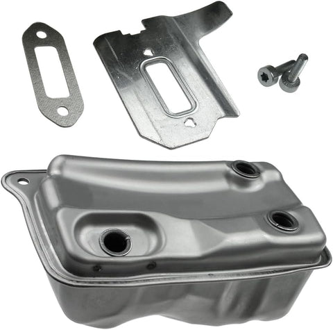 Auoiian precise-fit exhaust gasket for ts410 ts420 models