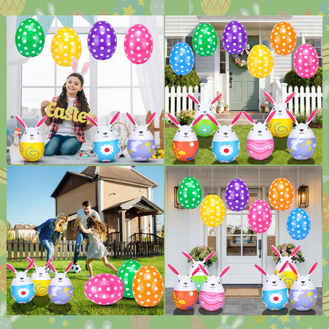 Aupauter 12-piece set brings bright color to celebrations.