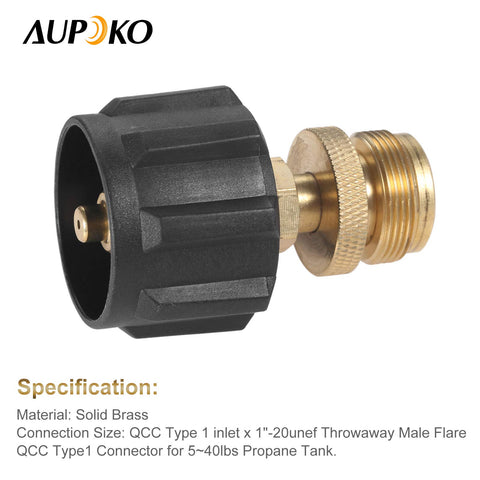 Aupoko brass construction emphasizes weather resistance for durable grills and heaters.