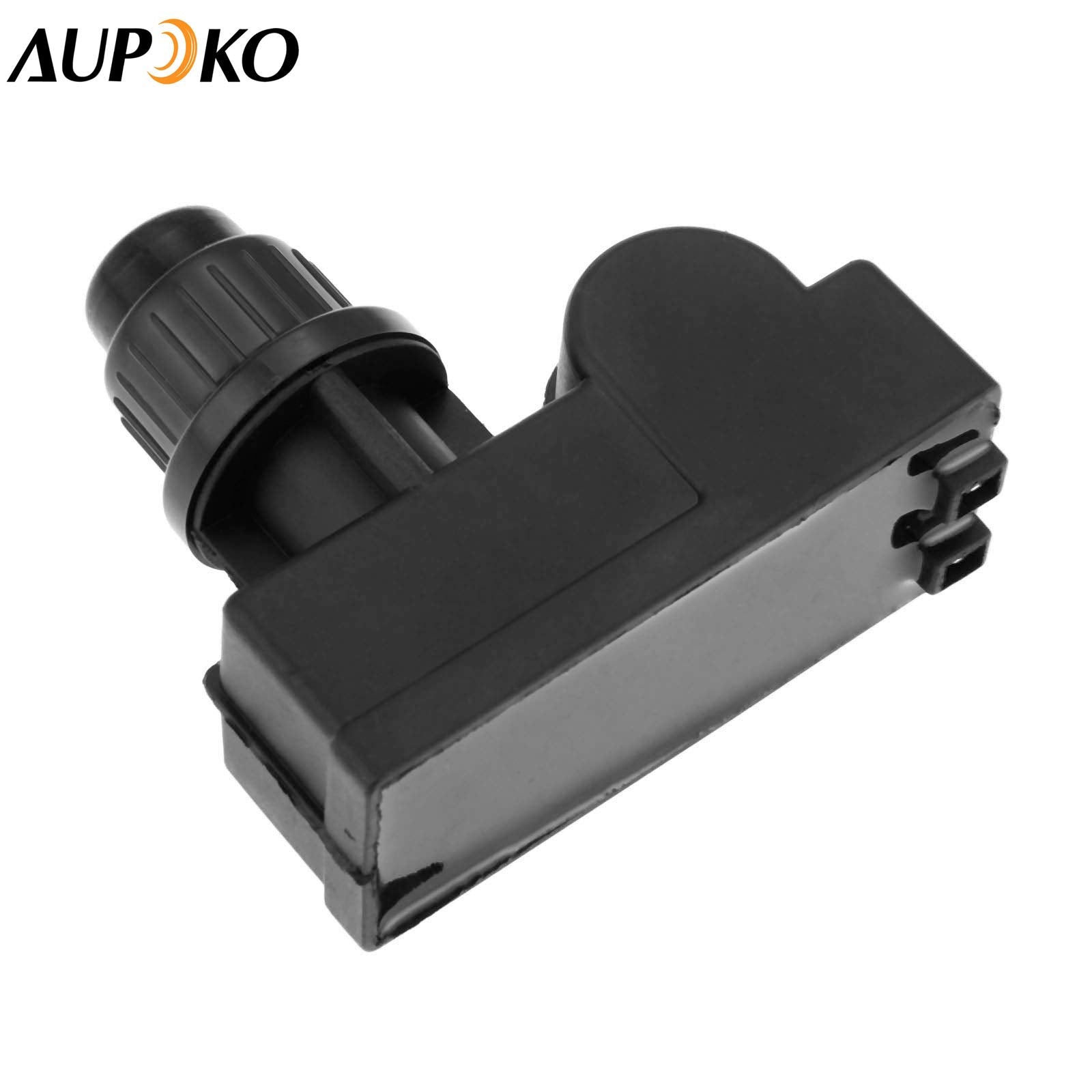 Aupoko double-outlet spark ensures rapid ignition across outlets