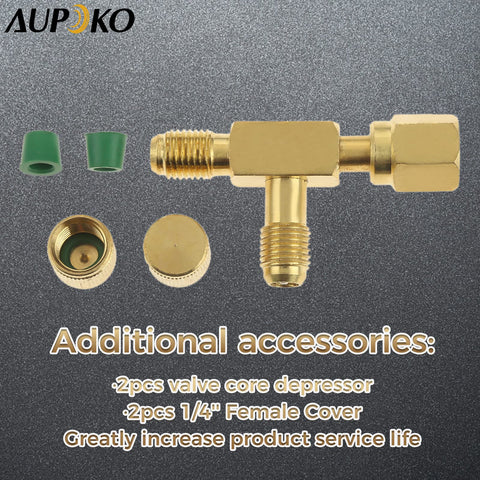 Aupoko durable sealing design emphasizes strong seal and safety in use.