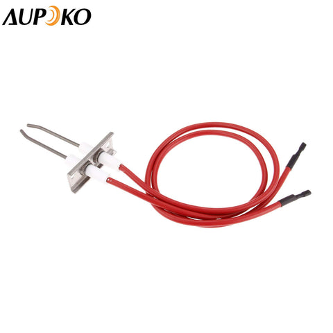 Aupoko one-year warranty igniter offers peace of mind