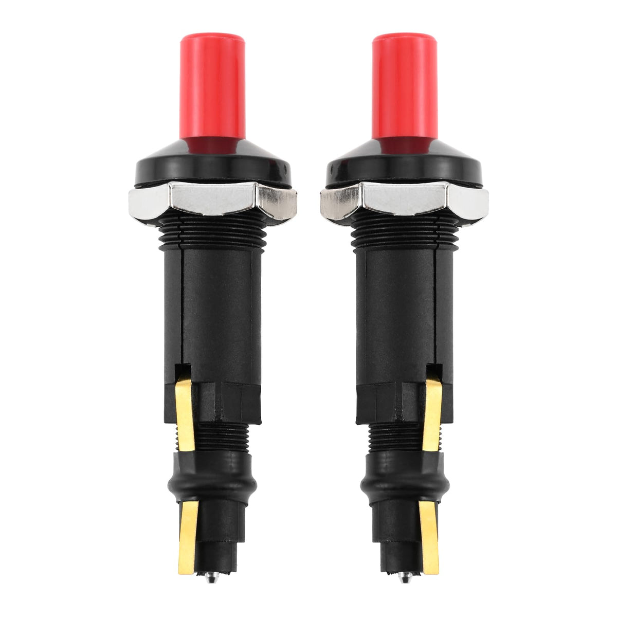 Aupoko Piezo Potato Gun Igniter compact design for easy grill integration.