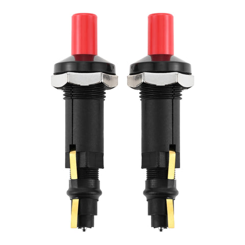 Aupoko Piezo Potato Gun Igniter compact design for easy grill integration.