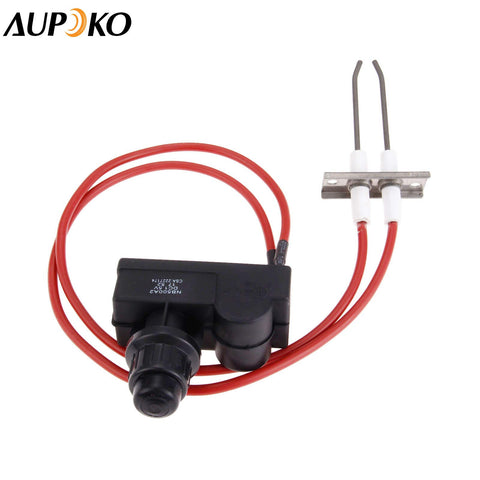 Aupoko PP plastic durable body resists heat and daily use