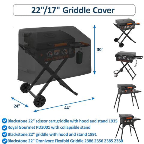 Aurmer cover over Omnivore Flexfold 2386/2356 showing durable weather protection
