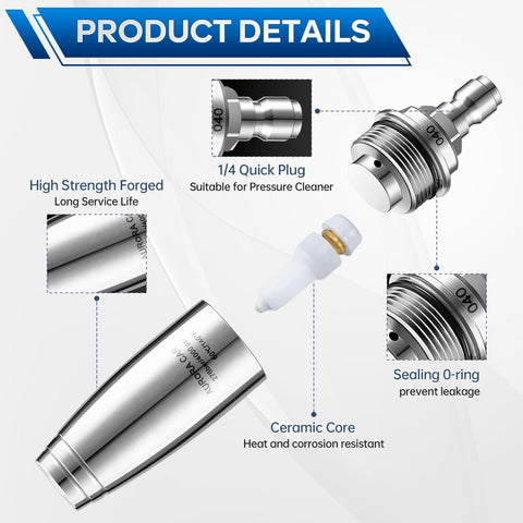 Aurora Car corrosion-resistant construction for reliable outdoor use.