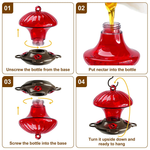 Auslar care-friendly design simplifies cleaning and upkeep.