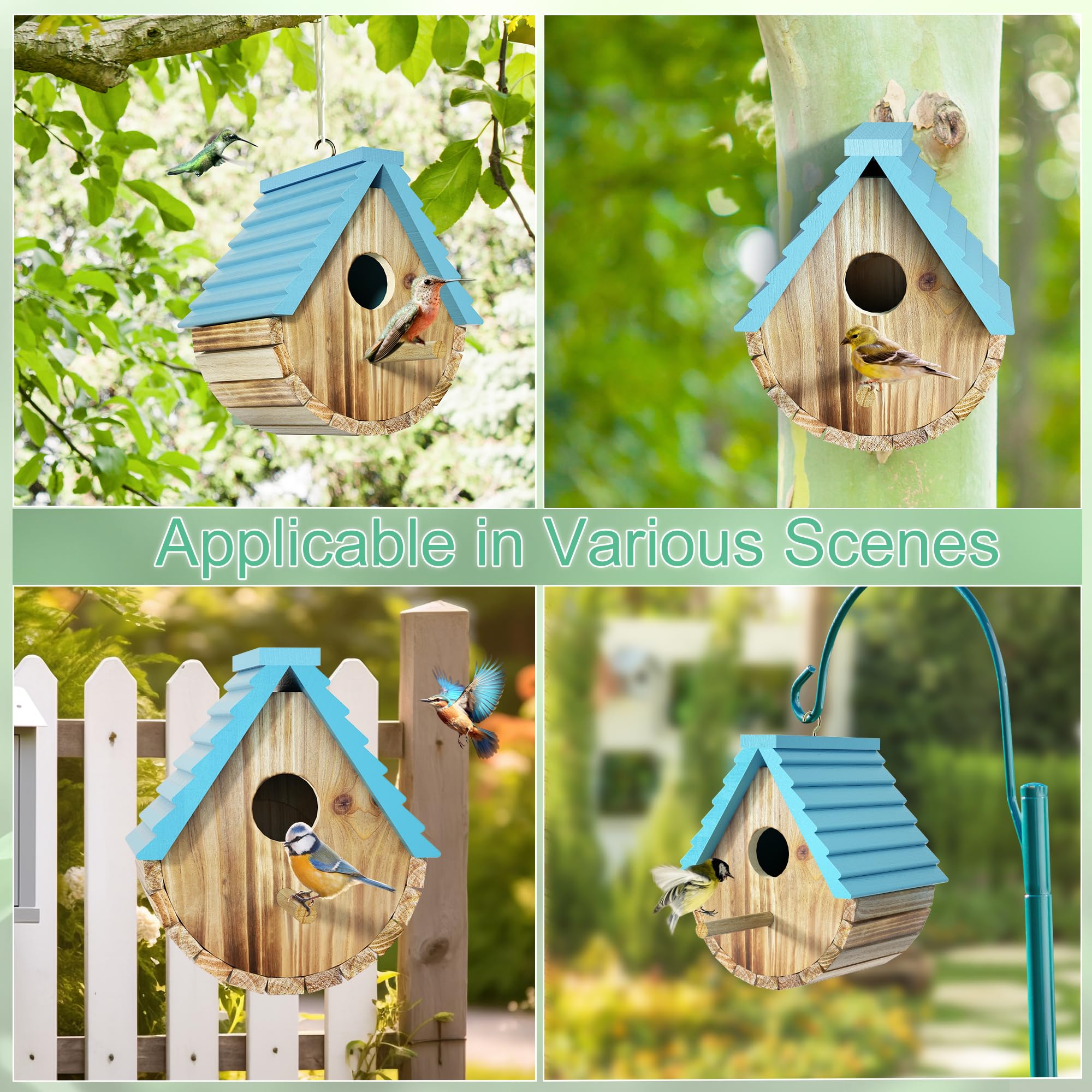 Auslar herringbone design nesting box — unique decorative and functional.