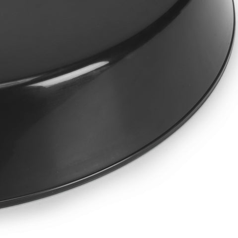 Austin Planter case of two provides reliable pot drainage and catch pan