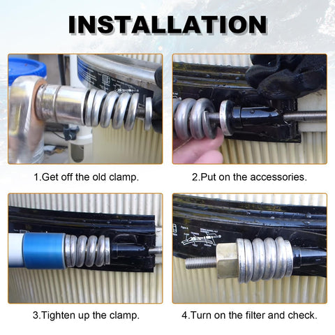 Autobaba installation guide helps you install quickly and confidently