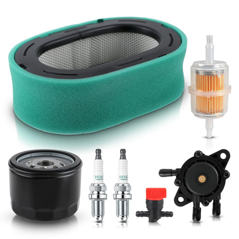 AUTOKAY air filter for 7000-series engines improves airflow and protection.