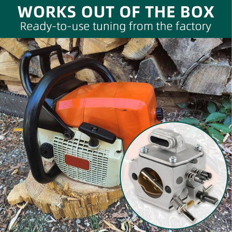 AUTOKAY air filter kit keeps engine breathing clean for steady power.