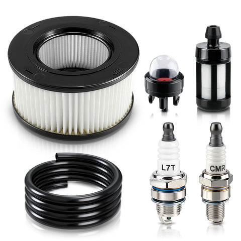 AUTOKAY air filter for Stihl MS231/MS391 enhances air intake and engine responsiveness.