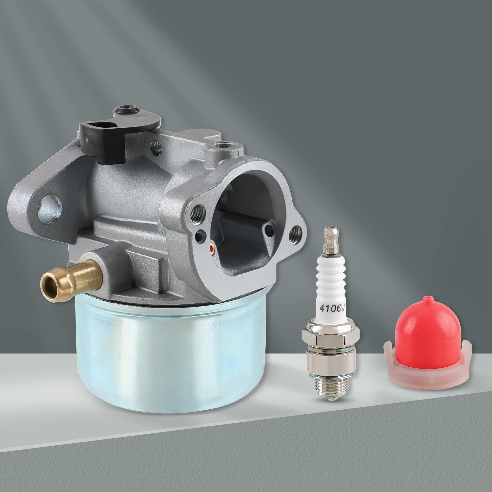 AUTOKAY air filter included for cleaner air and smoother operation