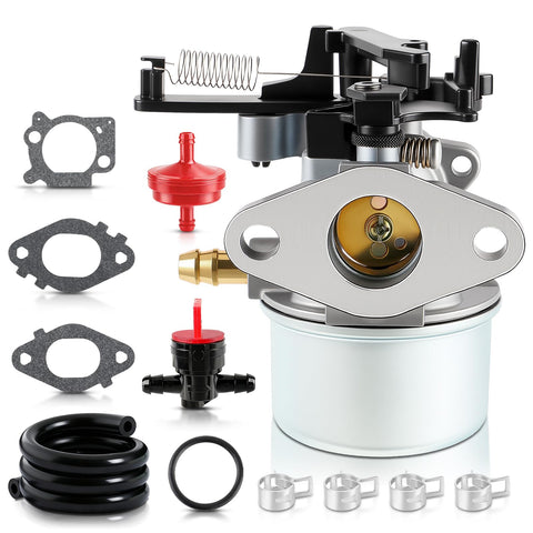 AUTOKAY carburetor assembly for pressure washers improves compatibility and reliable startup.
