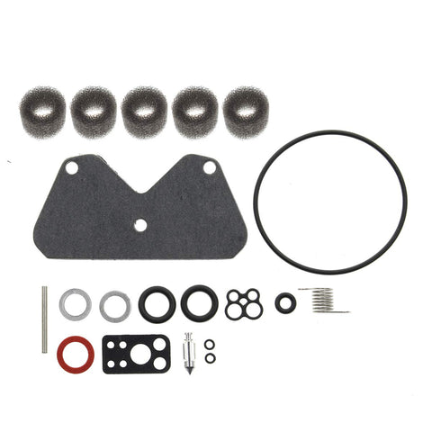 AUTOKAY complete kit packaging view to confirm included parts.