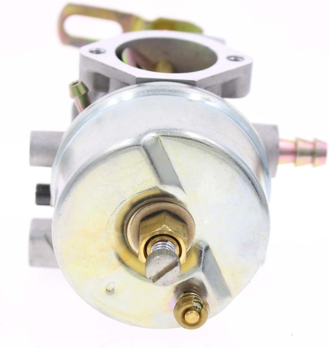 AUTOKAY carburetor parts pack with gasket included for installation