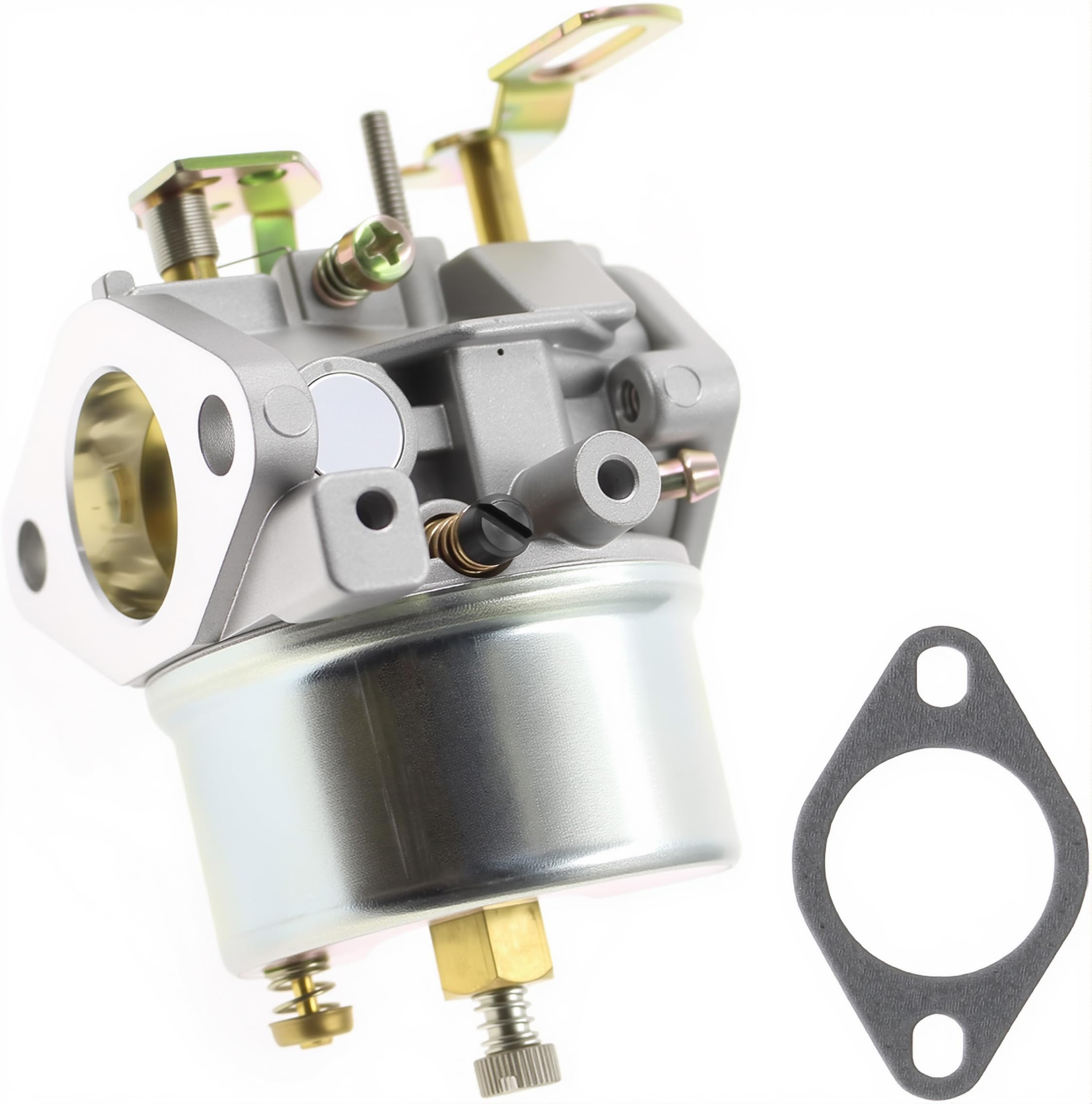 AUTOKAY Tecumseh 8hp HMSK80 carburetor for smoother operation