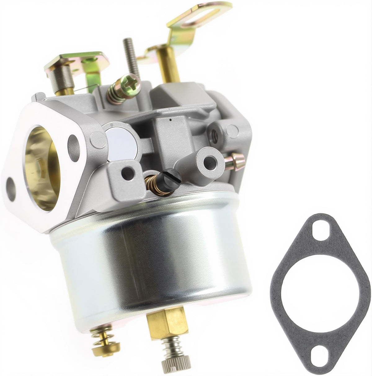 AUTOKAY Tecumseh 8hp HMSK80 carburetor for smoother operation