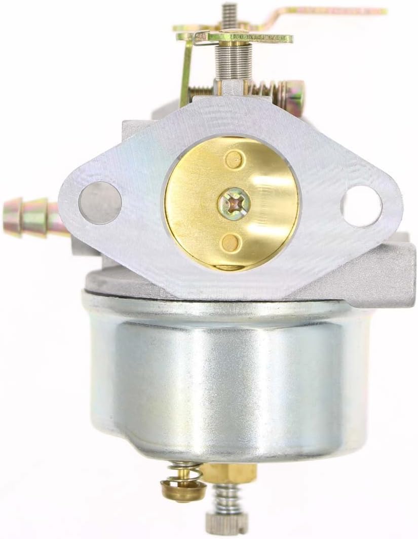 AUTOKAY Tecumseh 9hp HMSK90 carburetor for consistent throttle
