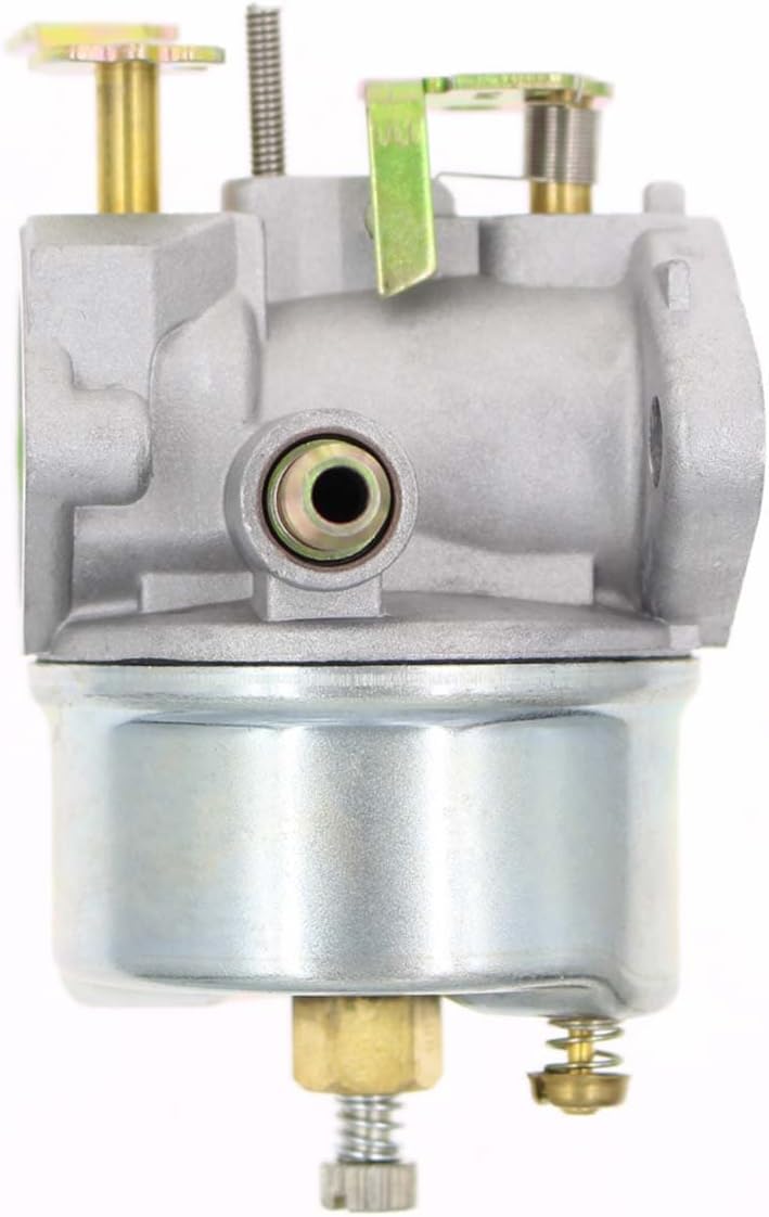 AUTOKAY Tecumseh HM70 carburetor supports cold starts