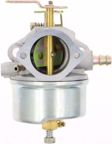AUTOKAY Tecumseh LH318SA carburetor fit for dependable starts