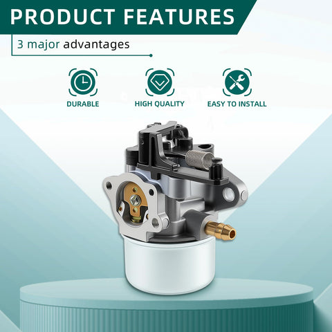 AUTOKAY clamps provide secure hose connections for durable setup.