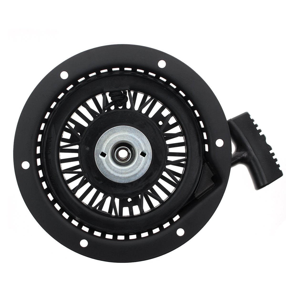 AUTOKAY image shows durable recoil assembly ready for quick swaps.