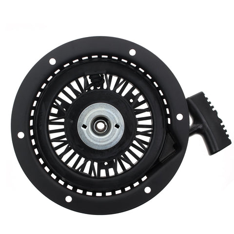 AUTOKAY image shows durable recoil assembly ready for quick swaps.