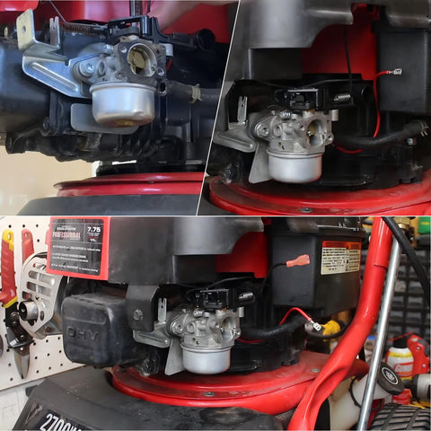 AUTOKAY fuel filter helps keep contaminants out for cleaner combustion.