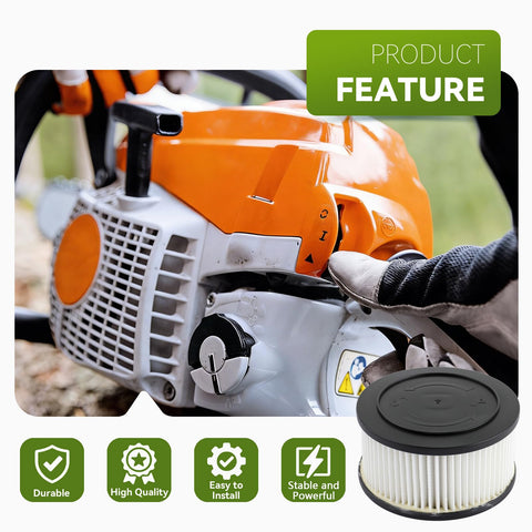 AUTOKAY fuel line for Stihl MS231 provides durable, steady fuel delivery.