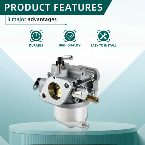 AUTOKAY fuel pump and clamps pack, ensures reliable fuel delivery