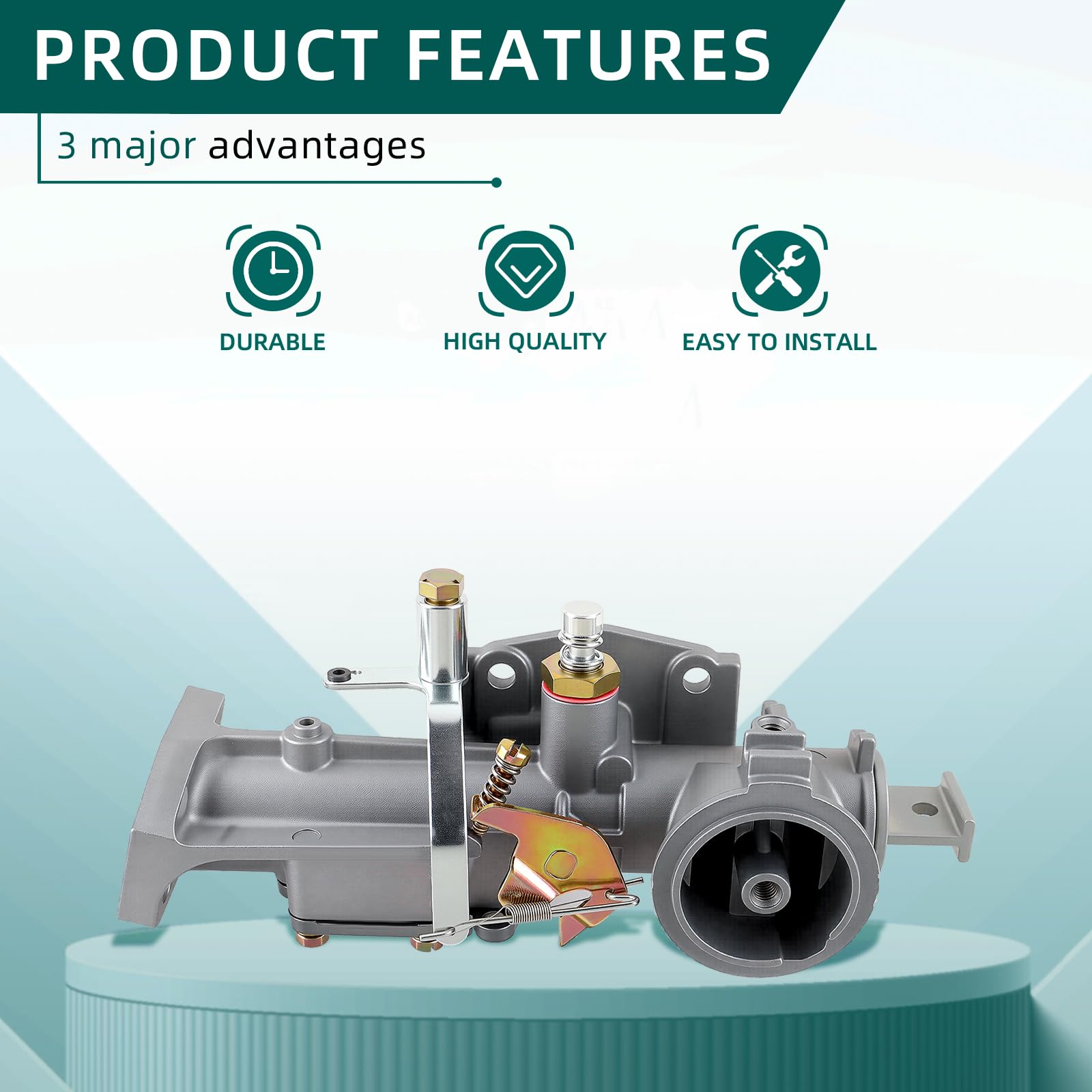 AUTOKAY gasket-set 270026-272538 ensures compatibility with listed models