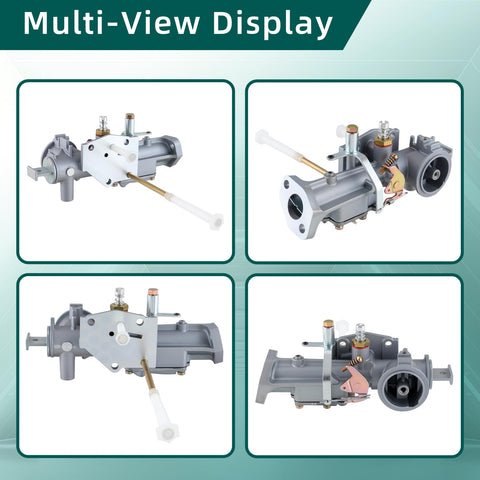AUTOKAY replacement kit packaged with all parts for easy installation