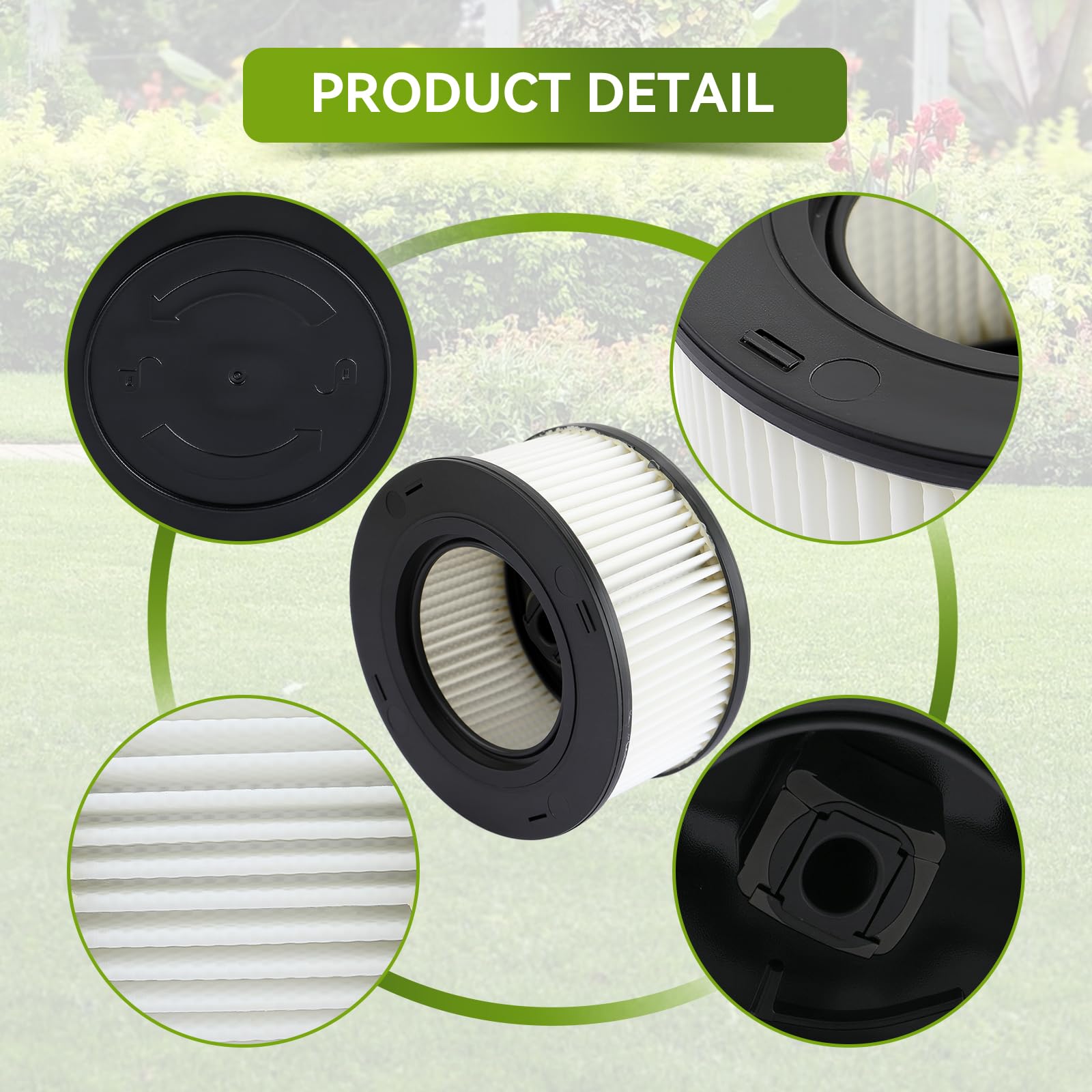 AUTOKAY oil bubble for Stihl MS391 maintains lubrication during use.