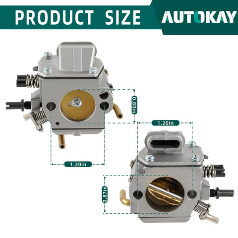 AUTOKAY oil filter supports clean lubrication for smoother running.