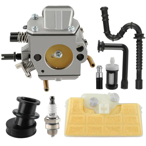 AUTOKAY packaging shows complete tune-up components for easy setup.