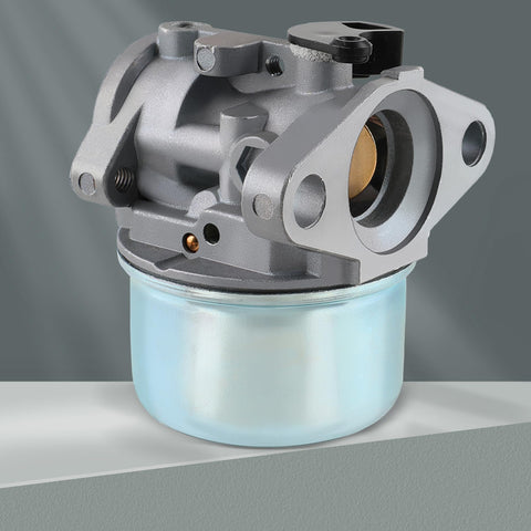 AUTOKAY primer bulb aids quick ignition and easier startup