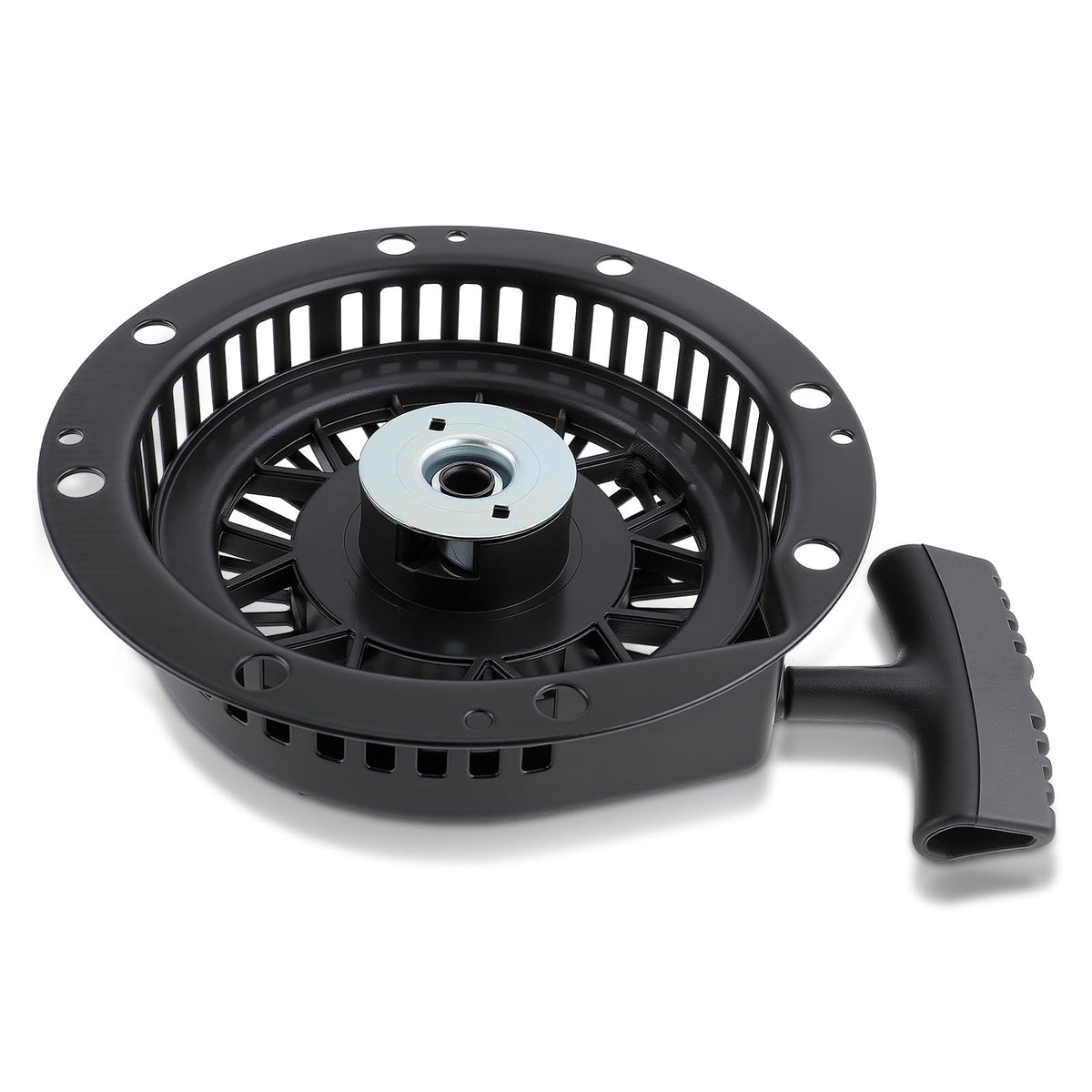 AUTOKAY recoil pull starter for Tecumseh 590749 enables quick engine starts.