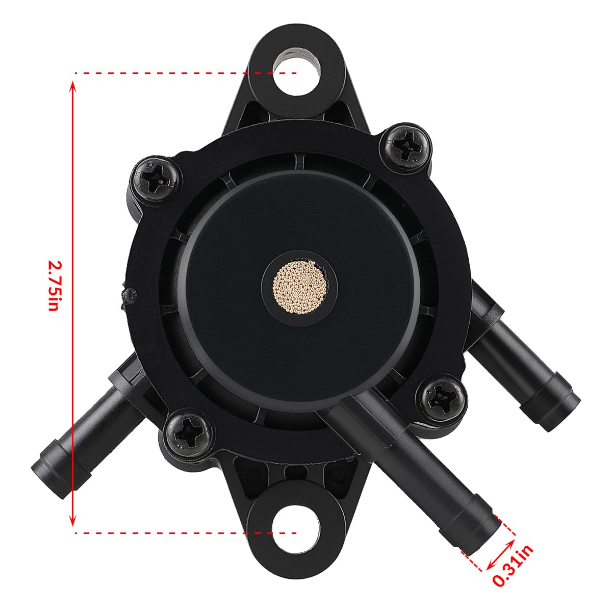 AUTOKAY shut-off valve for 7000-series engines aids safe maintenance.